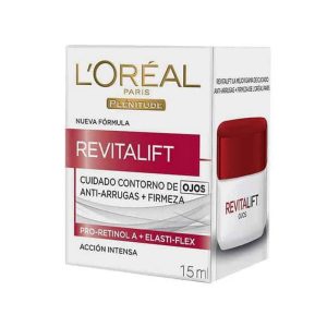 LOR REVITALIFT STIMULIFT EYE