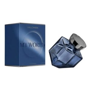 HALLOWEEN MY WORLD EDP 125ML