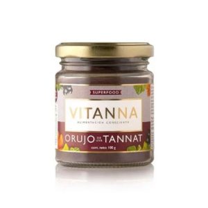 ORUJO DE UVA TANNAT 100 GRS