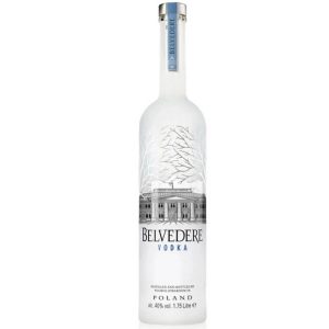 BELVEDERE LUMINOUS 1.75LT
