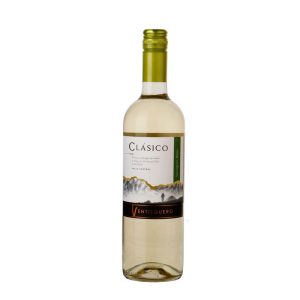 VENTISQUERO CLASICO 4+2 CAB. SAUVIGNON 0.75 LT