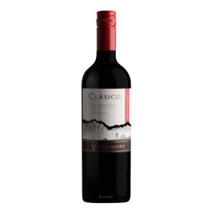 VENTISQUERO CLASICO 4+2 CARMENERE 0.75 LT