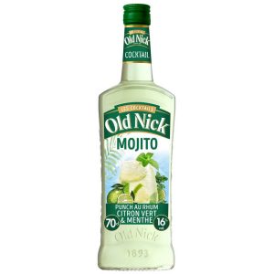 OLD NICK MOJITO 0.70 LT.