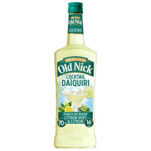OLD NICK DAIKIRI 0.70 LT.
