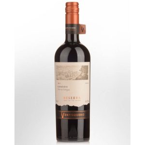 VENTISQUERO RESERVA 4+2 CARMENERE 0.75 LT