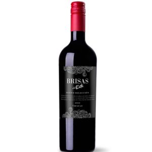 GARZON BRISAS RED BLEND