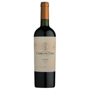 CERRO DEL TORO TANNAT