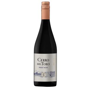CERRO DEL TORO PINOT NOIR