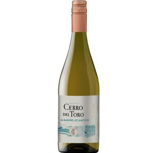 CERRO DEL TORO ATLANTICO ALBARIÑO