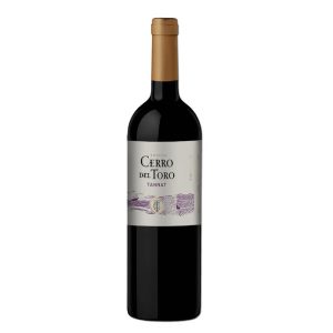 CERRO DEL TORO RESERVA TANNAT