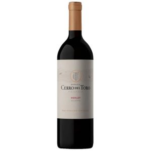 CERRO DEL TORO RESERVA MERLOT
