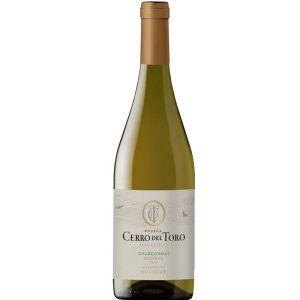 CERRO DEL TORO RESERVA CHARDONNAY