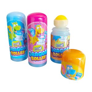 DRAGON ROLLER LIQUID CANDY 60 GRS