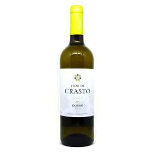 FLOR DE CRASTO DOURO BLANCO 0.75LT