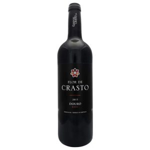 FLOR DE CRASTO DOURO TINTO 0.75 LT