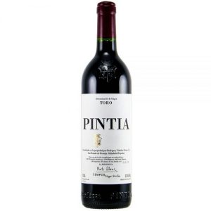 VEGA SICILIA PINTIA 2020 375 ML