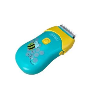 WAHL MAQUINA CORTAPELO BEE GENTLE KIDS 70002-008