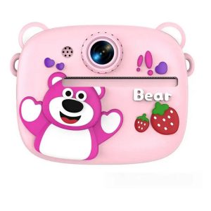 CAMARA KIDS DIGITAL INSTANTANEA TERMICA S2 ORG