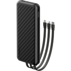 ORAIMO POWERBANK 10000 MAH 12W 3P TYPE-C OPB-P5101