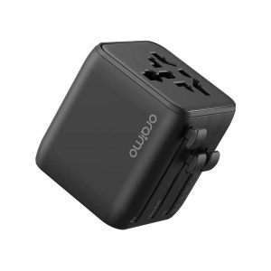 ORAIMO ADAPTADOR D VIAJE UNIVERSAL OCW-T01