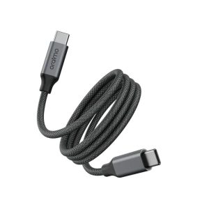 ORAIMO CABLE USB TYPE-C 3A 1M BLK  OCD-710CC