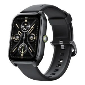 ORAIMO SMARTWATCH 5 LITE 2.01" BKL OSW-804