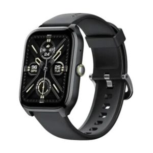 ORAIMO SMARTWATCH 5 MAX BLK OSW-804MAX