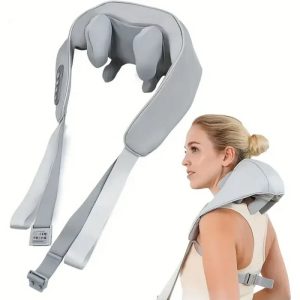 MASAJEADOR MANITOS DE CUELLO