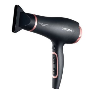 XION SECADOR DE CABELLO 2000W BLK XI-SE2200DUAL