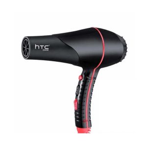 HTC SECADOR DE CABELLO PROFESIONAL SET JC-SX01