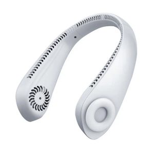 VENTILADOR DE CUELLO PORTATIL F2