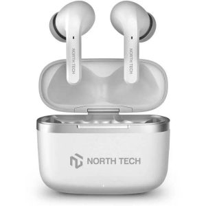 NORTH TECH AURICULAR E50 WHT NT-E50W