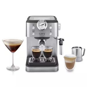 DELONGHI CAFETERA ESPRESSO CLASSIC EM450.M