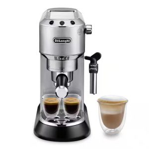 DELONGHI CAFETERA ESPRESSO DEDICA GRY EC685.M