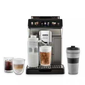 DELONGHI CAFETERA ELETTA EXPLORA ECAM450.86.T
