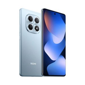 XIAOMI CELULAR REDMI NOTE 15 6+128GB GLABLU