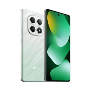 XIAOMI CELULAR REDMI NOTE 15 6+128GB FORGRN