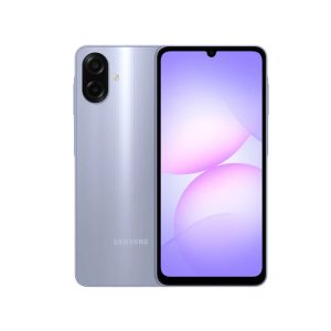 SAMSUNG CELULAR GALAXY A07 LTE DS 4GB/64GB PPL