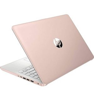 HP NOTEBOOK 14" INTER N150 4GB-128GB ROSE GLD