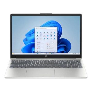 HP NOTEBOOK 15.6" CORE I5-1334U 8GB-512GB BY0S6UA