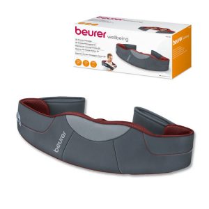 BEURER APARATO MASAJEADOR SHIATSU MG 4R 10363