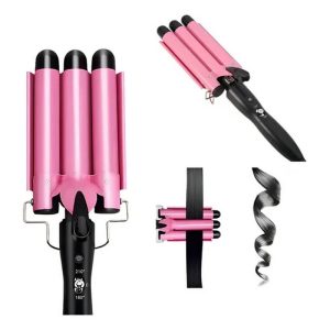 XION ONDULADOR TRIPLE PNK XI-WAVE32/PNK