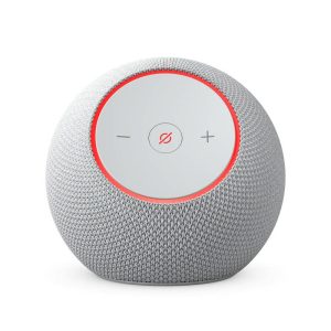 AMAZON PARLANTE PORTATIL ECHO DOT MAX WHITE