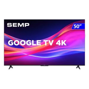 SEMP TELEVISOR LED 50" FHD SMART SMP50NMW