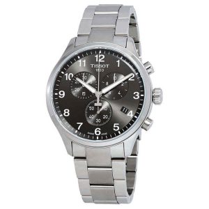 TISSOT RELOJ T1166171105701