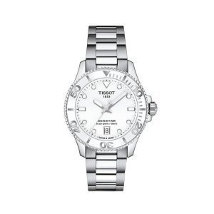 TISSOT RELOJ T1202101101100