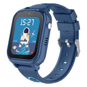 ARGOM SMARTWATCH K10 KIDS BLU ARG-WT-6010BL