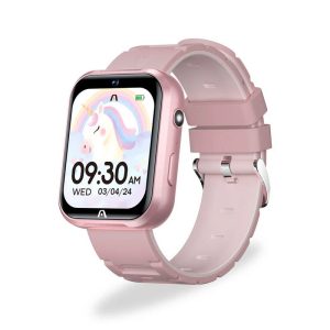 ARGOM SMARTWATCH K10 KIDS PNK ARG-WT-6010PK