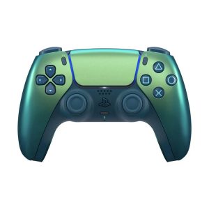 SONY PS5 CONTROL DUAL SENSE INALAMB CHROMA TEAL