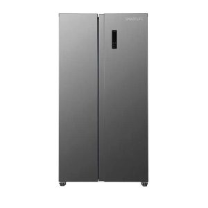 SMARTLIFE REFRIGERADOR SIDE BY SIDE 2PRT SBS690S2